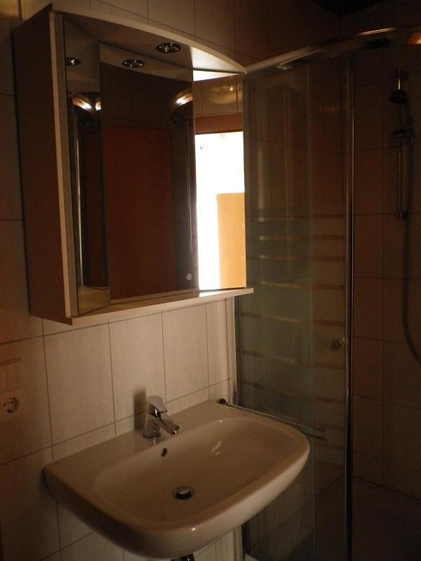 Apartment Tonitz Sankt Jakob in Defereggen Pokoj fotografie