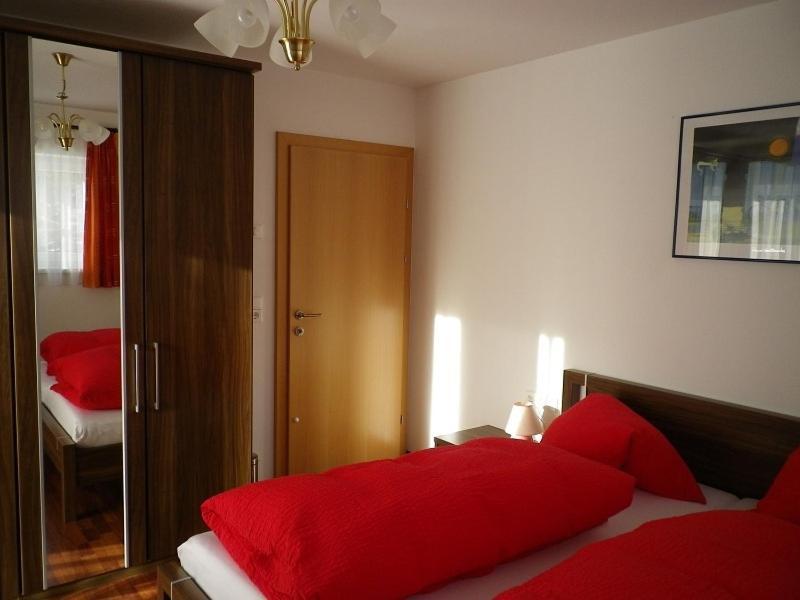 Apartment Tonitz Sankt Jakob in Defereggen Exteriér fotografie
